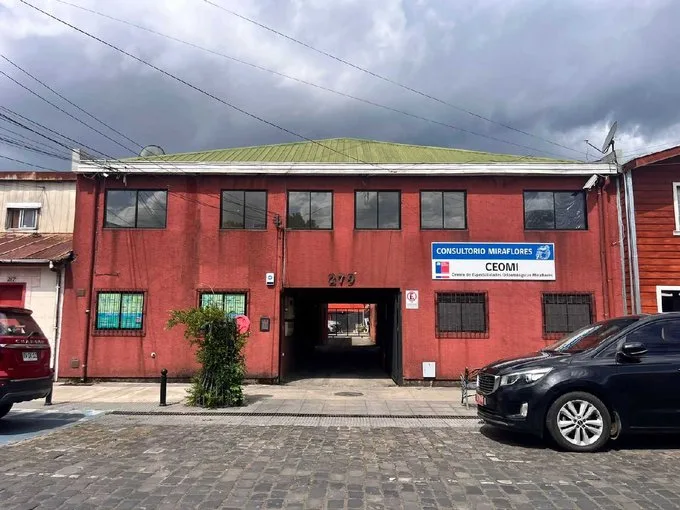 Arriendo de Departamento en Temuco, Departamento 1 dormitorio, calle Blanco (66852)