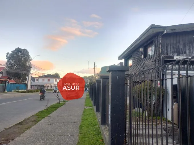 Arriendo de Oficina en Valdivia, Aníbal Pinto - 1
