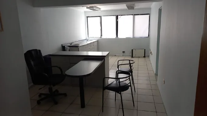 Arriendo de Oficina en Valparaíso, Edwards