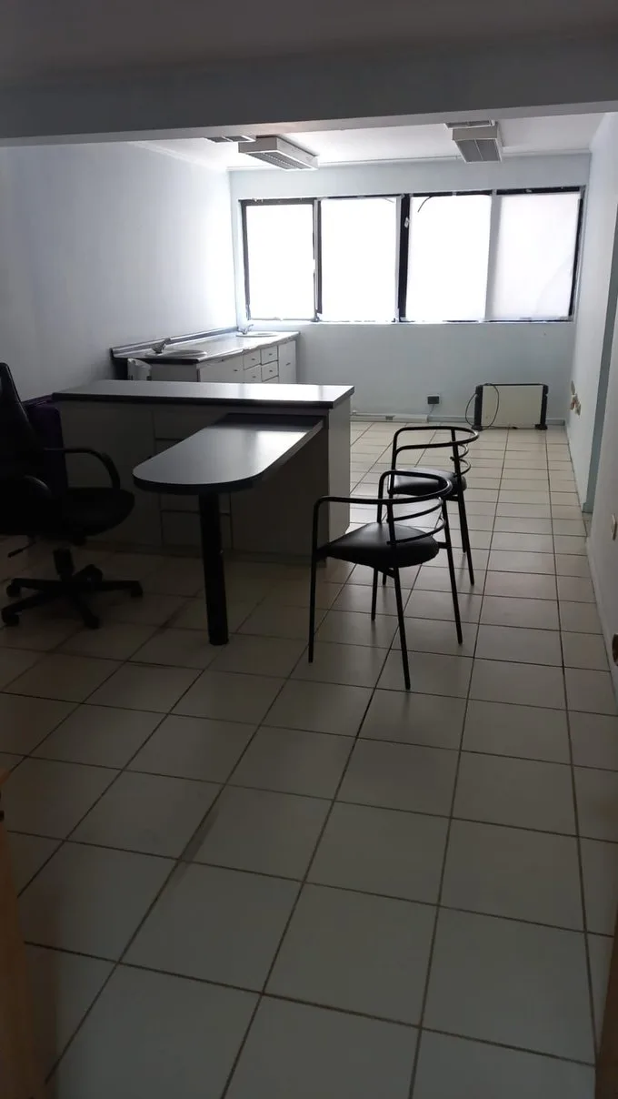 Arriendo de Oficina en Valparaíso, Edwards
