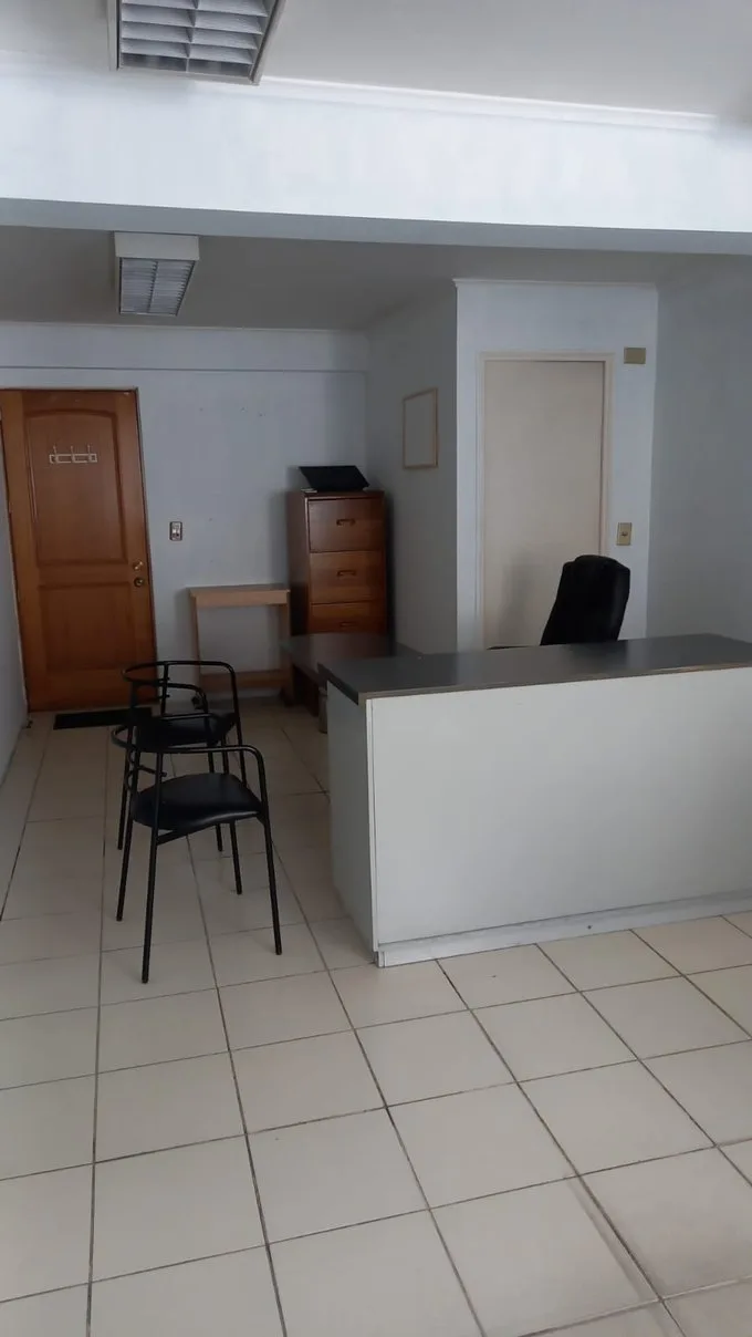 Arriendo de Oficina en Valparaíso, Edwards