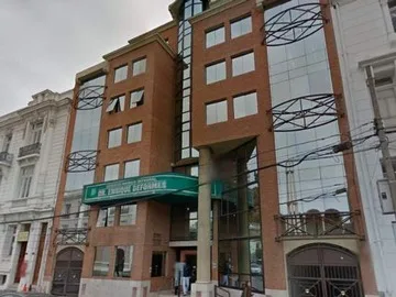 Arriendo de Oficina en Valparaíso, Edwards
