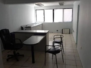 Arriendo de Oficina en Valparaíso, Edwards