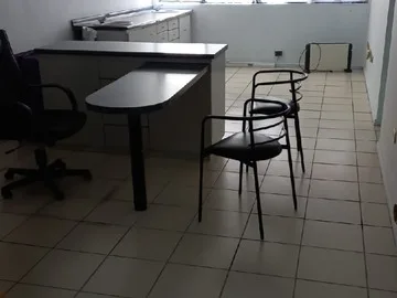Arriendo de Oficina en Valparaíso, Edwards