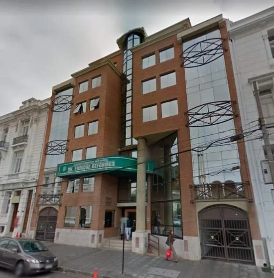 Arriendo de Oficina en Valparaíso, Edwards