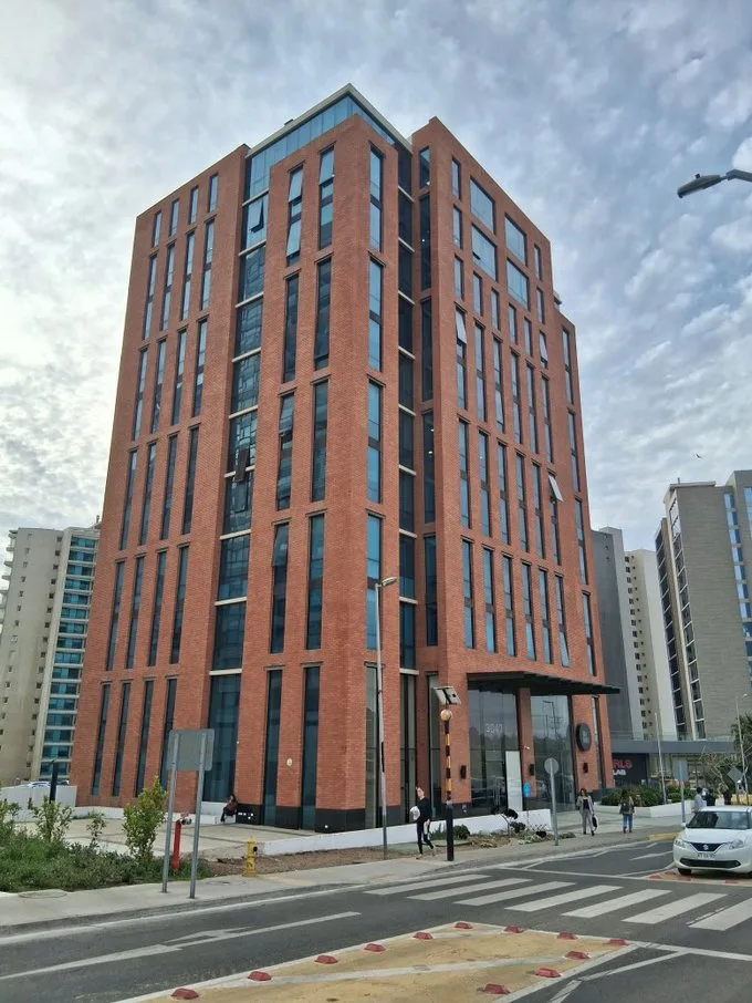 Arriendo de Oficina en Viña del Mar, Arriendo oficina en reñaca norte