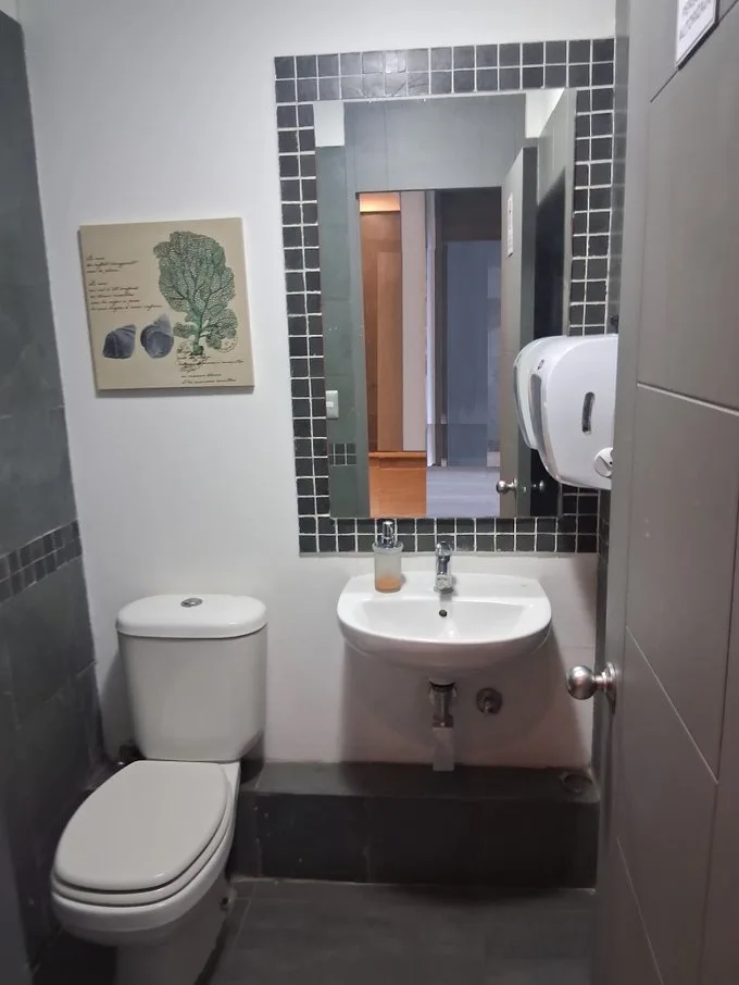 Arriendo de Oficina en Viña del Mar, Arriendo oficina en reñaca norte