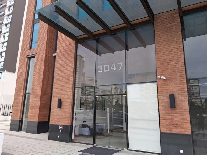 Arriendo de Oficina en Viña del Mar, Arriendo oficina en reñaca norte
