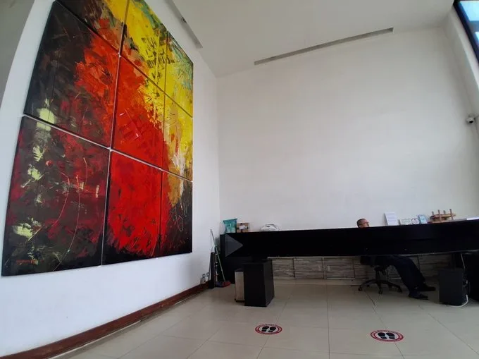 Arriendo de Oficina en Viña del Mar, Arriendo oficina en reñaca norte