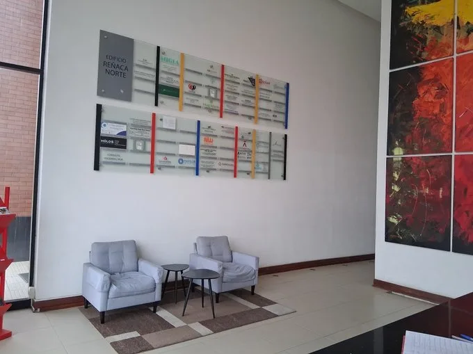 Arriendo de Oficina en Viña del Mar, Arriendo oficina en reñaca norte