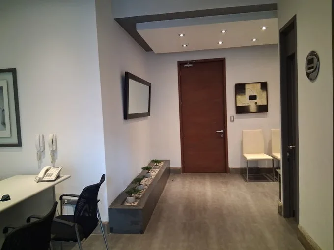 Arriendo de Oficina en Viña del Mar, Arriendo oficina en reñaca norte