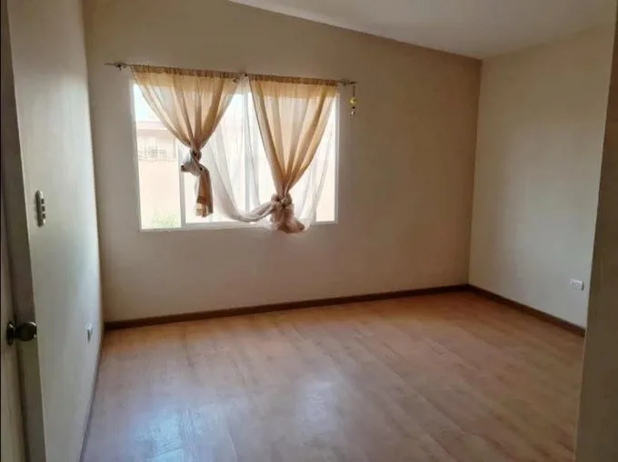 Arriendo de Parcela en Calama, Sector Topater