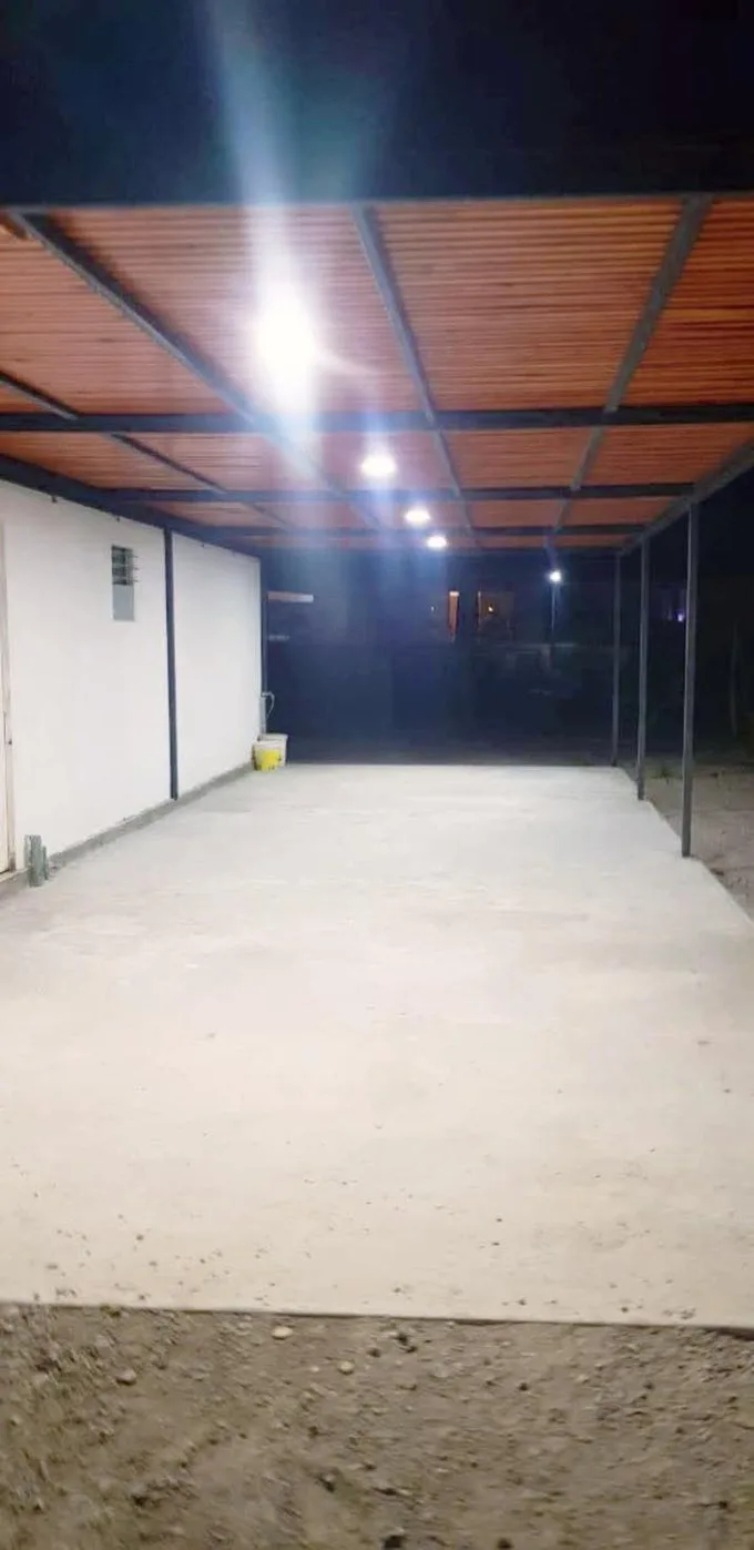 Arriendo de Parcela en Calama, Sector Topater