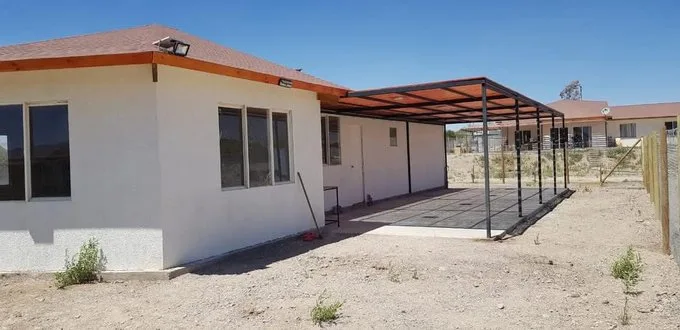 Arriendo de Parcela en Calama, Sector Topater