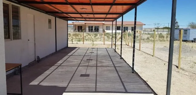 Arriendo de Parcela en Calama, Sector Topater