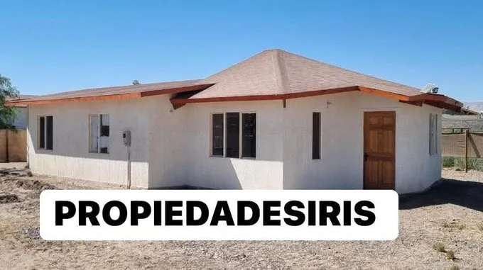 Arriendo de Casa en Antofagasta, Arreindo/ para hostal o oficina empresa (126198)