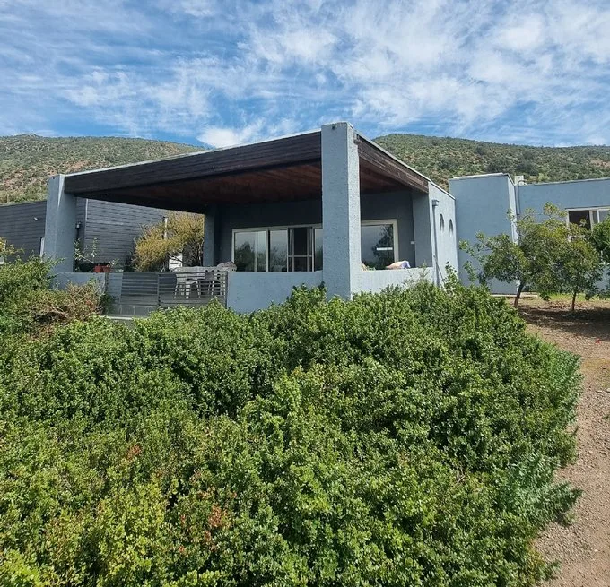 Arriendo de Parcela en Colina, Condominio El Cobijo