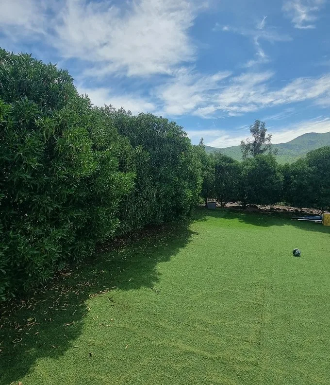 Arriendo de Parcela en Colina, Condominio El Cobijo