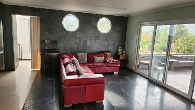 Arriendo de Parcela en Colina, Condominio El Cobijo