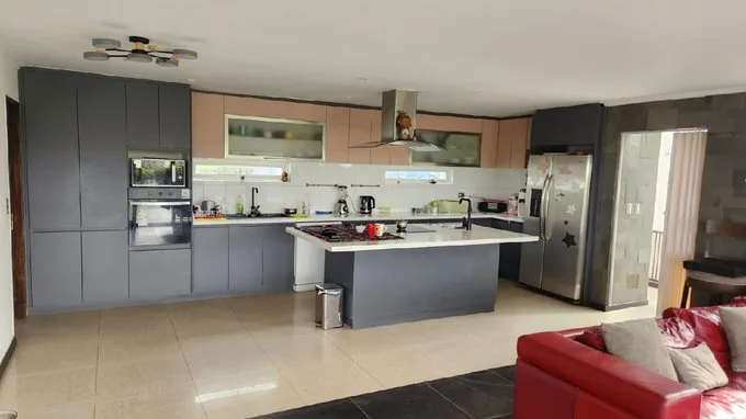 Arriendo de Parcela en Colina, Condominio El Cobijo
