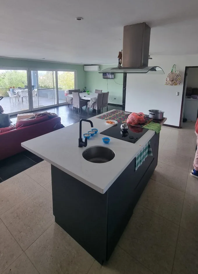 Arriendo de Parcela en Colina, Condominio El Cobijo