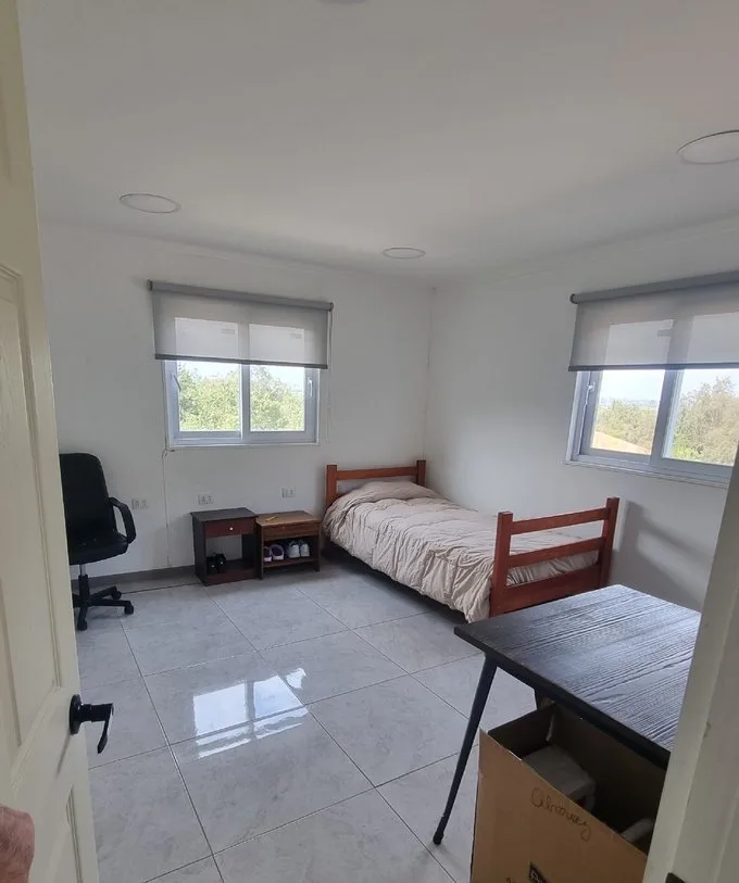 Arriendo de Parcela en Colina, Condominio El Cobijo