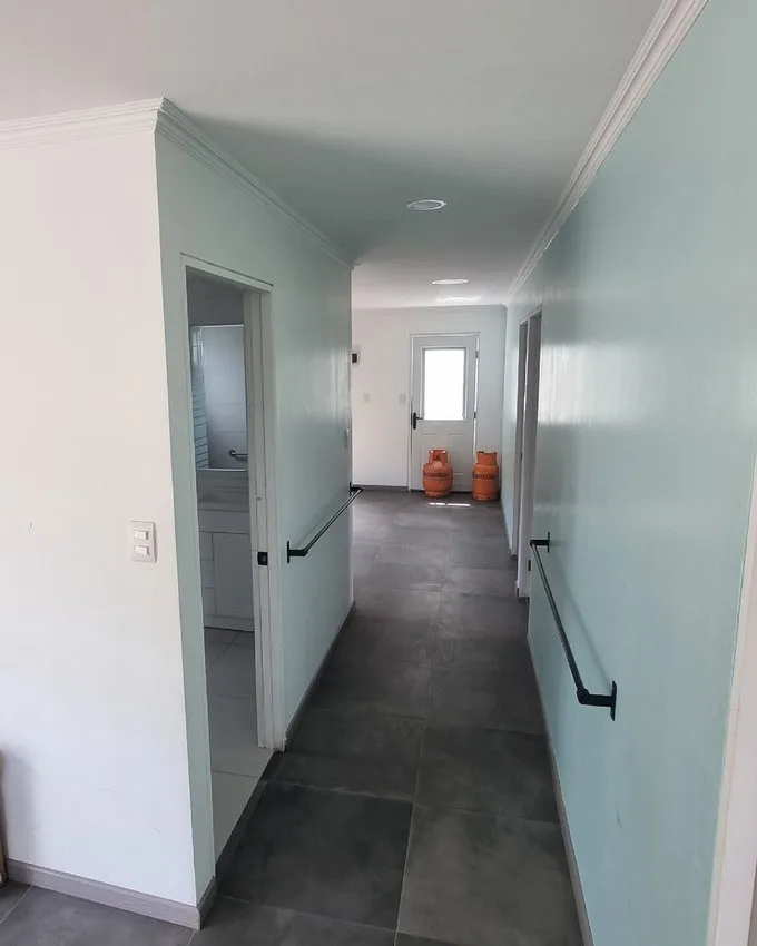 Arriendo de Parcela en Colina, Condominio El Cobijo