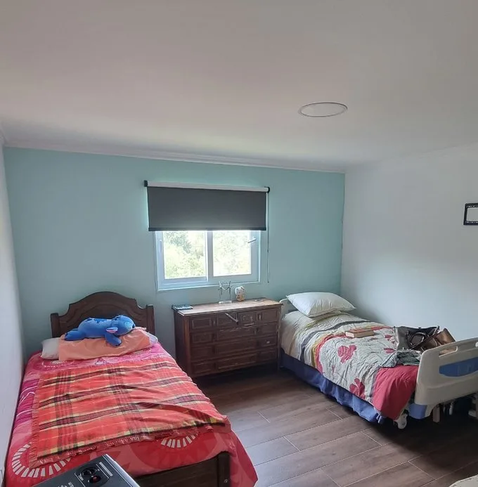Arriendo de Parcela en Colina, Condominio El Cobijo