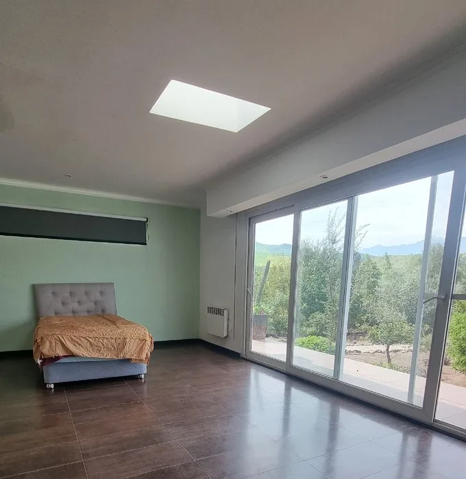 Arriendo de Parcela en Colina, Condominio El Cobijo
