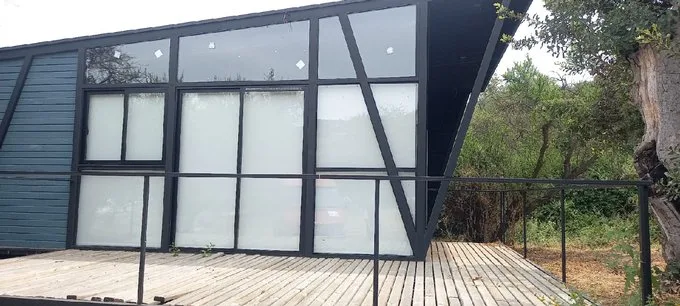 Arriendo de Parcela en Curacaví, Parcelación La Aurora