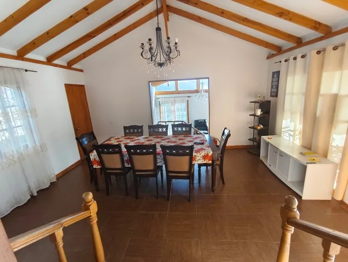 Arriendo de Parcela en La Serena, El Angelino