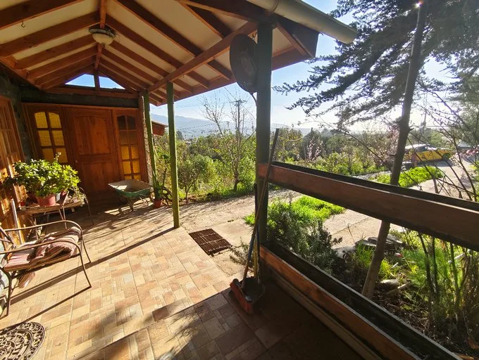 Arriendo de Parcela en La Serena, El Angelino