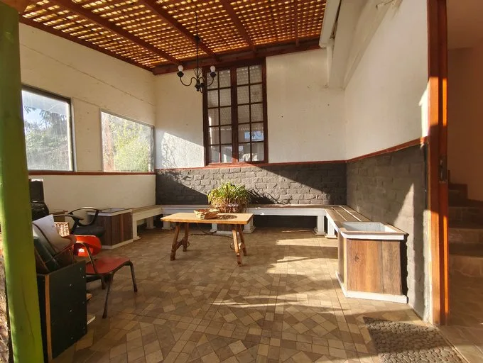 Arriendo de Parcela en La Serena, El Angelino