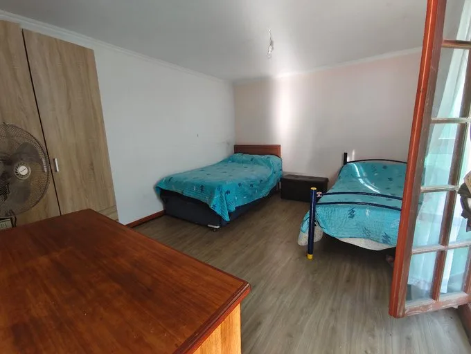 Arriendo de Parcela en La Serena, El Angelino