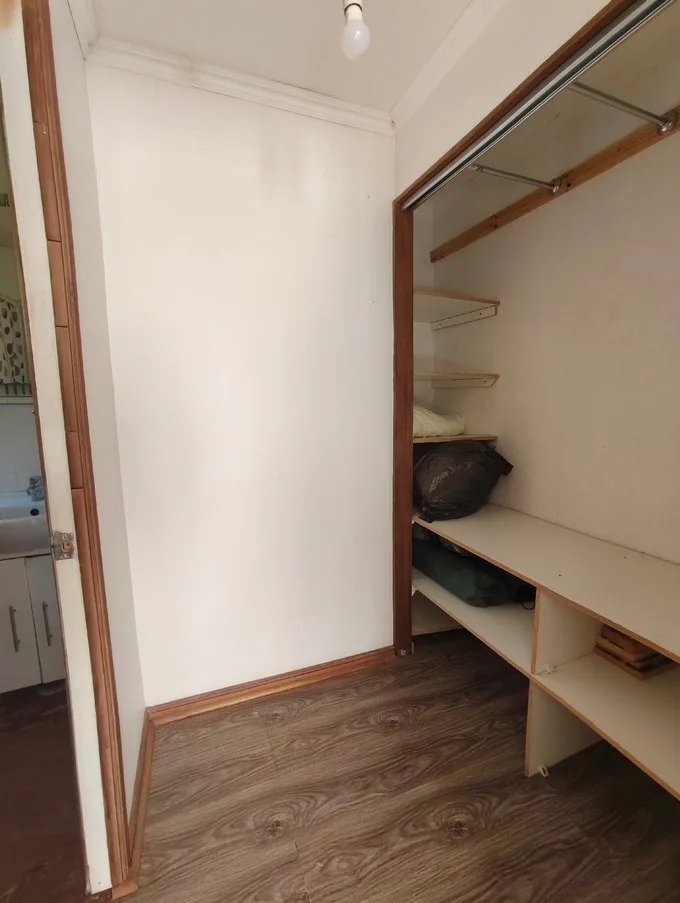 Arriendo de Parcela en La Serena, El Angelino