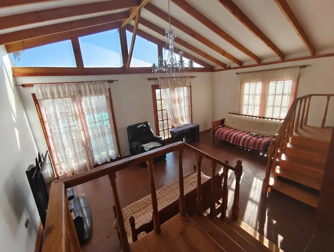 Arriendo de Parcela en La Serena, El Angelino