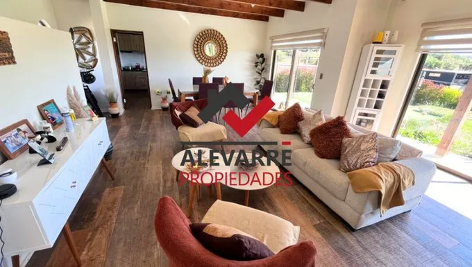 Arriendo de Parcela en La Serena, La serena