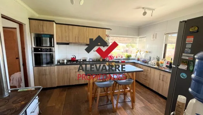 Arriendo de Parcela en La Serena, La serena