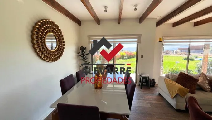 Arriendo de Parcela en La Serena, La serena