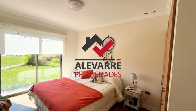 Arriendo de Parcela en La Serena, La serena