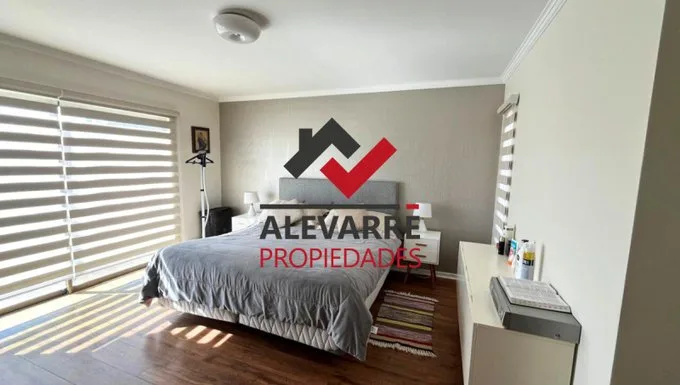 Arriendo de Parcela en La Serena, La serena