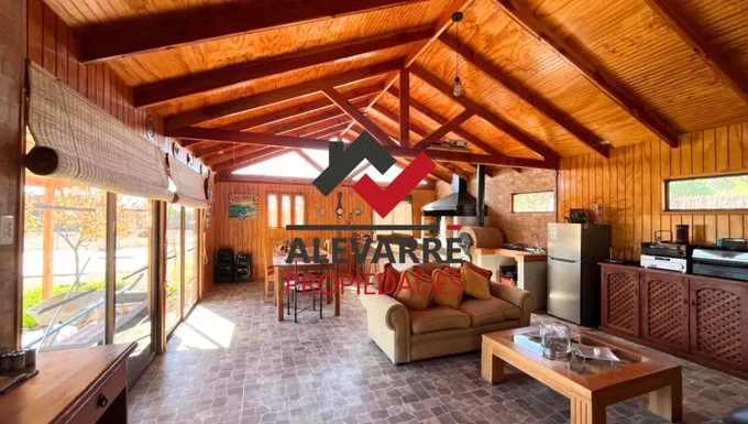 Arriendo de Parcela en La Serena, La serena