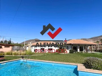 Arriendo de Parcela en La Serena, La serena