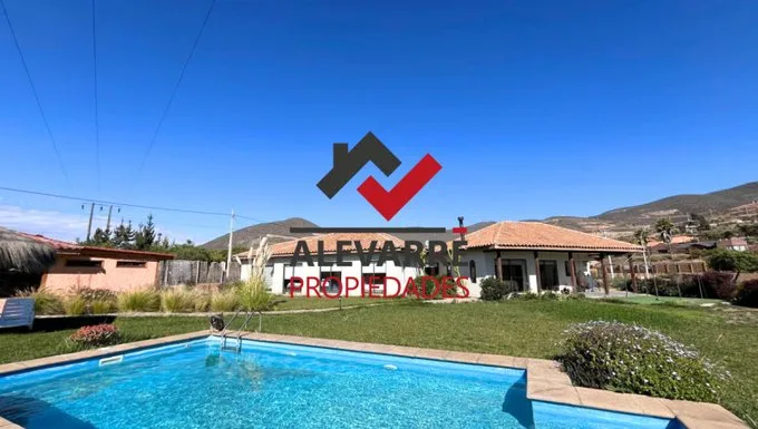 Arriendo de Casa en Coquimbo, Exclusiva Casa en Arriendo, Peñuelas.