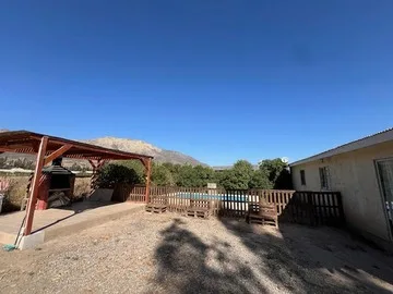 Arriendo de Parcela en La Serena, Valle del Elqui, La Serena