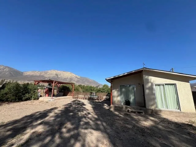 Arriendo de Parcela en La Serena, Valle del Elqui, La Serena
