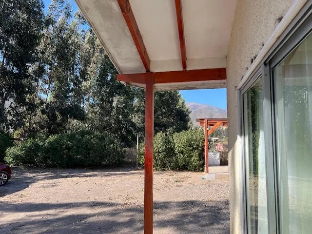 Arriendo de Parcela en La Serena, Valle del Elqui, La Serena