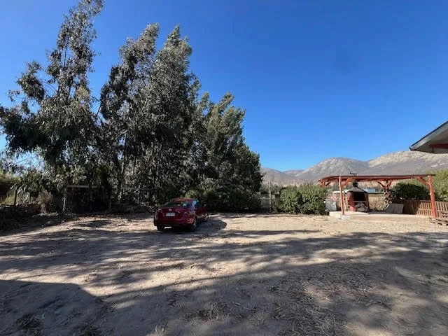 Arriendo de Parcela en La Serena, Valle del Elqui, La Serena