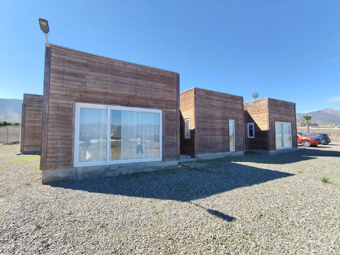 Arriendo de Parcela en La Serena, Vista Bella, Altovalsol