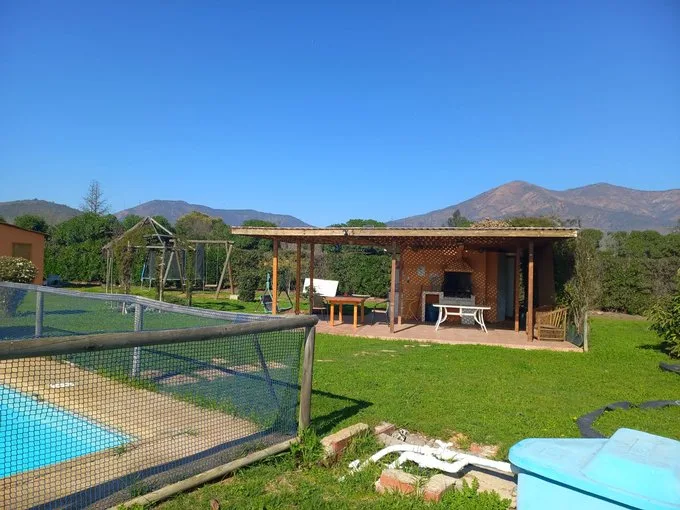 Arriendo de Parcela en Limache, Lliu lliu